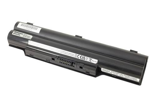 5200mAh 10.80V Akku für Fujitsu Lifebook SH76/HN, SH76/EN,FPCBP281,FPCBP282 - Bild 2 von 8