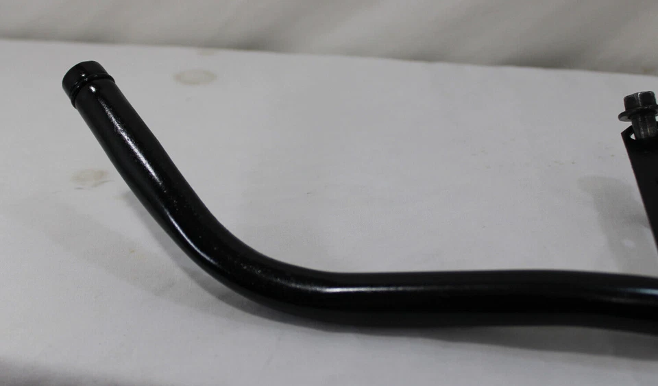 FORD MUSTANG 1987-1993 TRANSMISIÓN DIP STICK, TUBO Y SOPORTE 2.3 E7SP-7A02-AB Foto 4 de 4