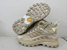 Merrell "MOAB SPEED 2 MID GORE-TEX" Women's size 7 Hiking Boots Camping Trail