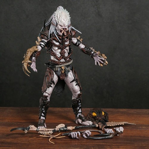 Ultimate Alpha Predator Action Figure 