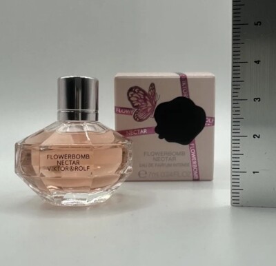 Viktor Rolf FLOWERBOMB NECTAR Eau de Parfum Intense