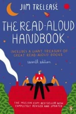 The Read-Aloud Handbook: Seventh Edition - Paperback By Trelease, Jim - GOOD