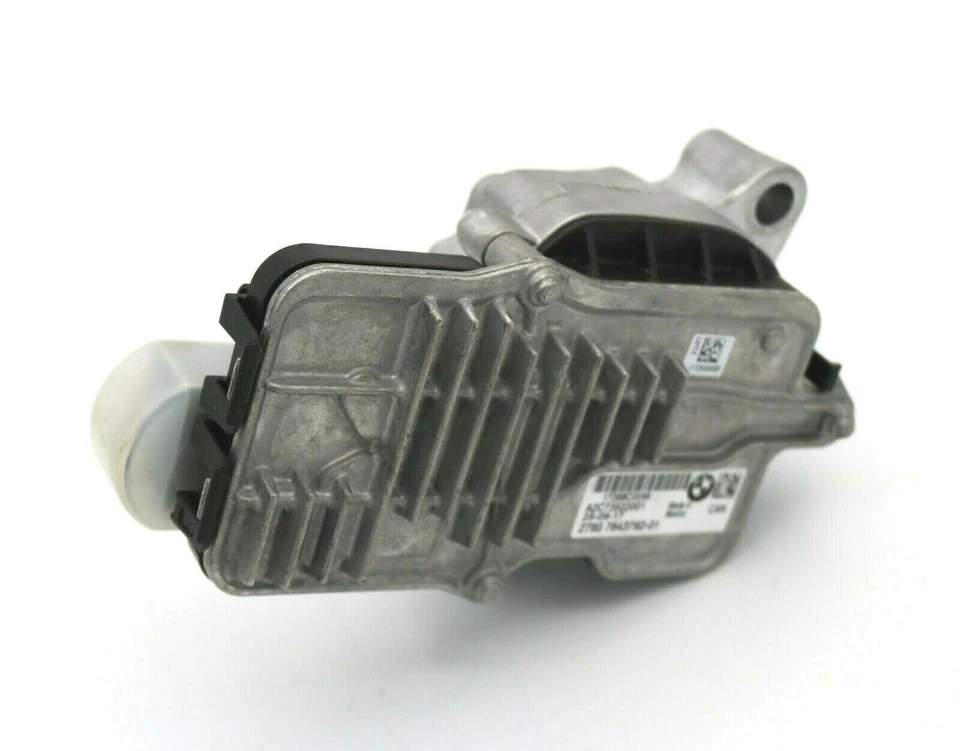 BMW 3er F30 5er F10 7er F01 X1 E84 Verteilergetriebe Stellmotor A2C73522001 - Bild 4 von 4