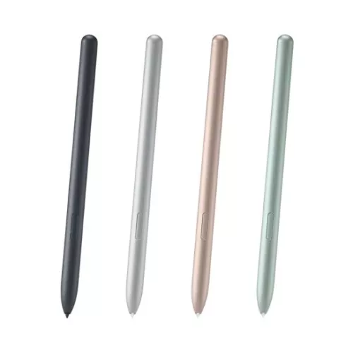 Samsung Galaxy Tab S7 FE S Pen Familiar Size 0.7mm tip Magnet Attached EJ-PT730