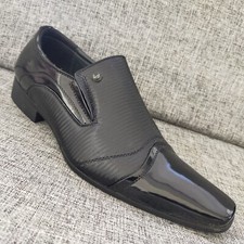 SCARPE UOMO CLASSICHE ELEGANTI