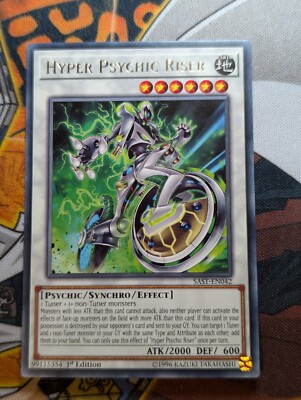 Yugi-oh! Chimeratech Rampage Dragon Led3-en019 Común