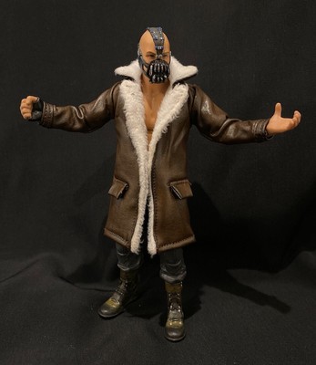 mezco bane