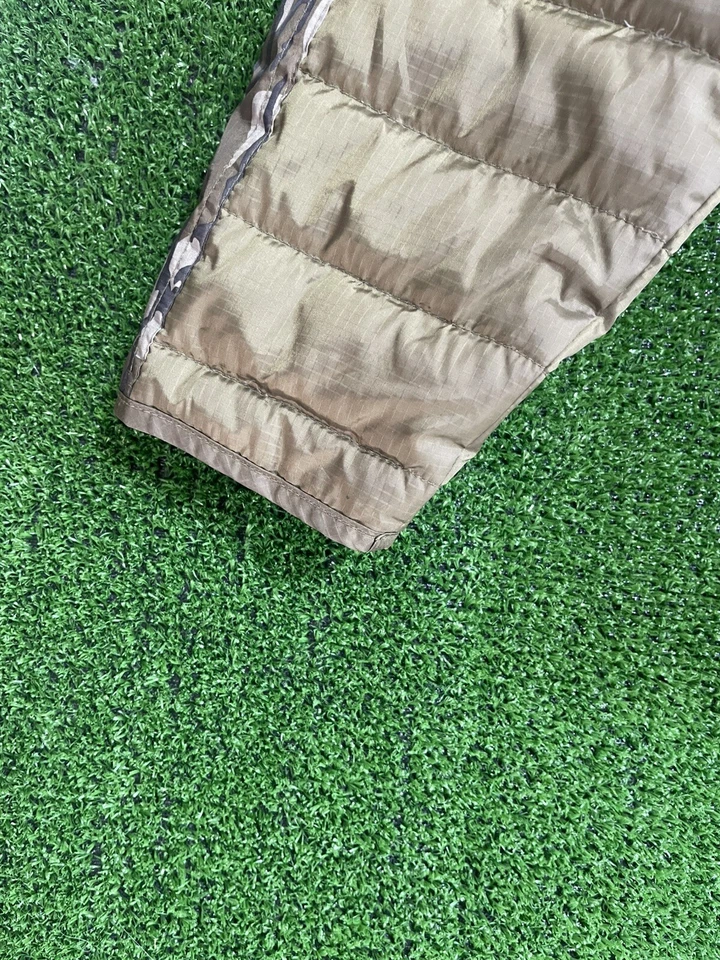 Gamehide Gamekeeper Low Down Jacket Men Size Large - Image 4 of 4