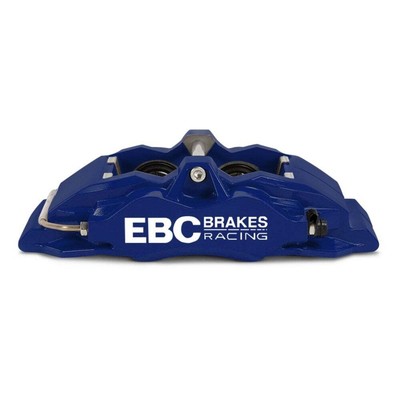 For Mazda RX-8 04-11 EBC Apollo-4 Series Front Driver Side Brake Caliper