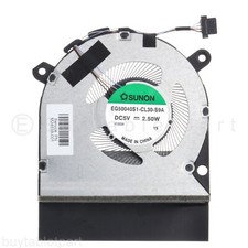 NEW CPU Cooling Fan For HP Pavillion 14-DV 2020 model TPN-Q244 M24539-001