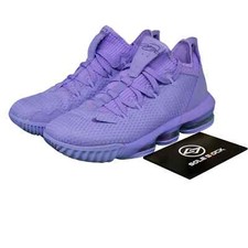 lebron 16 atomic purple