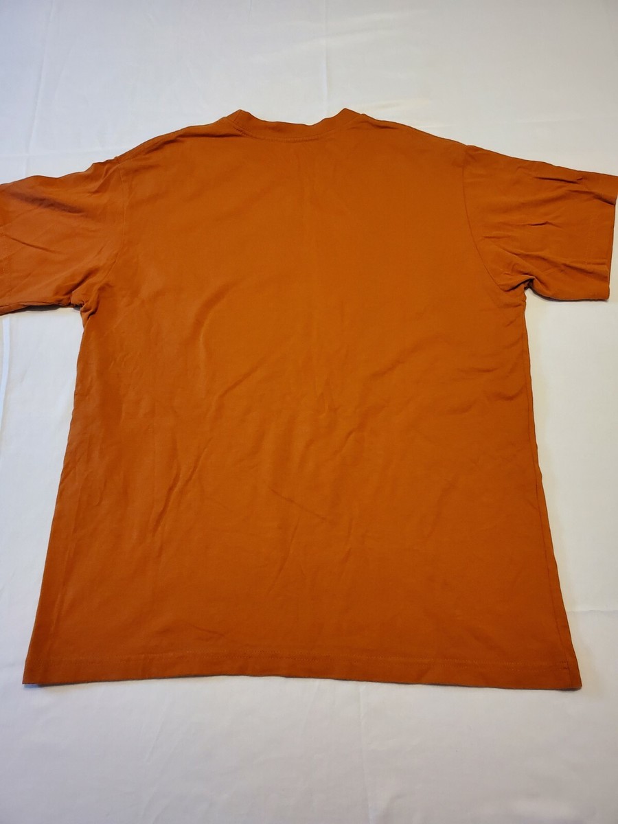 ★KHAKIPOINT★ CUTOFF LOGO RING POINT TSHIRTKHAKI s-l1200.jpg