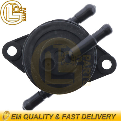 Pompe à Essence Pour Bombardier Outlander/Max 330 400 - Références 0470-519, 0470-758, 49040-0005
