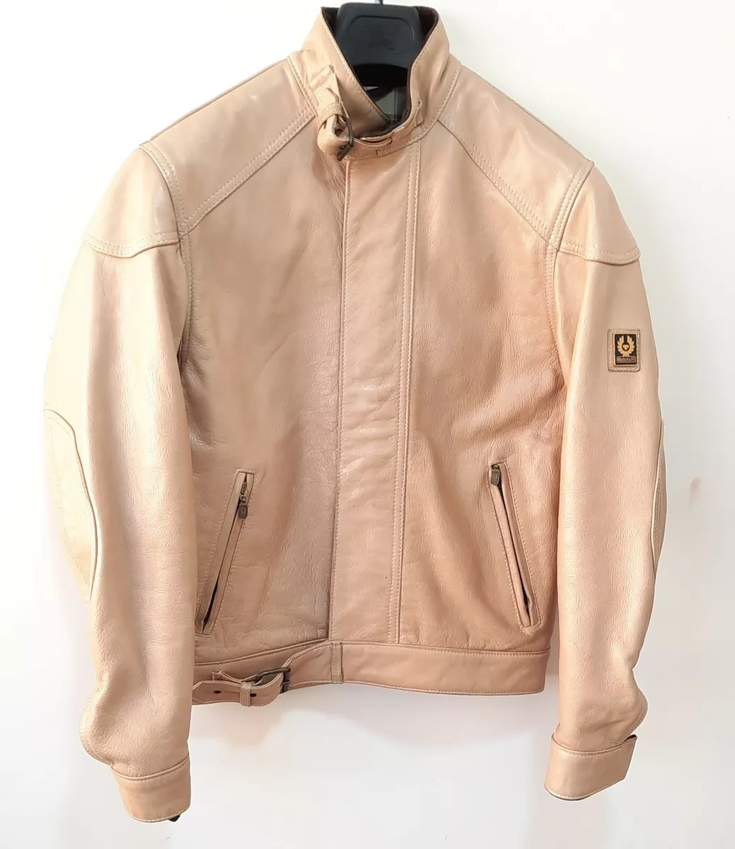 Belstaff store private sale