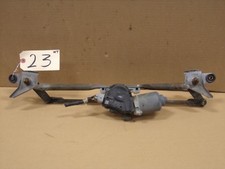 2006 - 2012 Fusion Used front Windshield Wiper Motor Linkage Transmission #23-WT