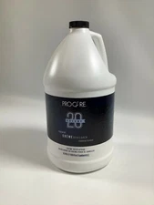 Procare 20 Volume Regular Lift Creme Developer 128 fl oz/ 3.79 liters NEW!