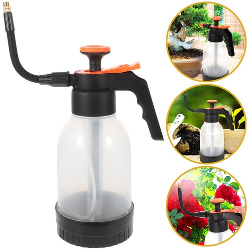 Spray Handheld Shower Kettle Affordable Bottle Gardening Water eBay