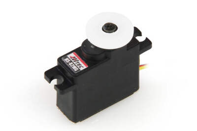 Hitec Micro Servo Metal Gear (82mg) (2212150) : HS82MG