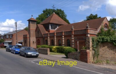 Foto 6x4 Fronleichnam römisch-katholische Kirche Tring c2014