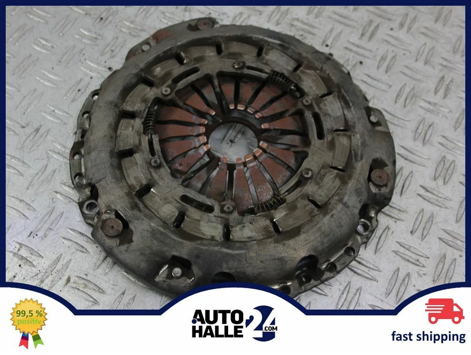 82512 Kupplungssatz Kupplungscheibe 0192502201 Mercedes-benz V 220 CDI 638 - Bild 4 von 4