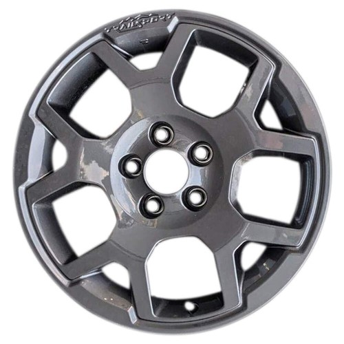 Honda Pilot 2023 2024 2025 18" OEM Wheel Rim T9018080B 18080B 42700T90A61