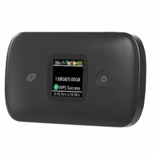 Simple Mobile Moxee Hotspot (256MB) - Black
