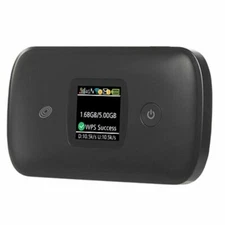 T-Mobile Moxee Mobile Hotspot - Black