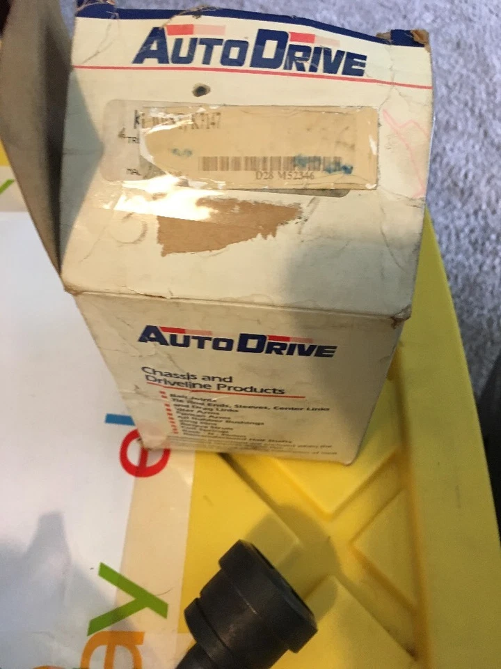 Rótula inferior AutoDrive K7147 Foto 4 de 4