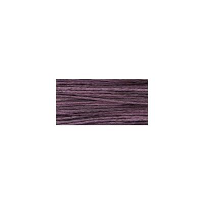 WEEKS DYE WORKS 6 Strand 5yd Hand Dyed Floss THREAD Needlework,Cross Stitch M-Z