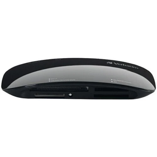 Verbatim CD, DVD & Blu-ray Duplicators