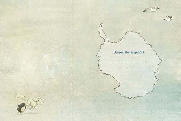 Thumbnail - Polaah Und Der Einsame Pinguin