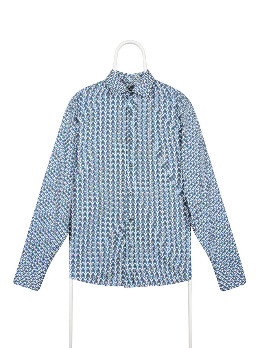 gucci monogram dress shirt Gucci Monogram shirt | Women's
