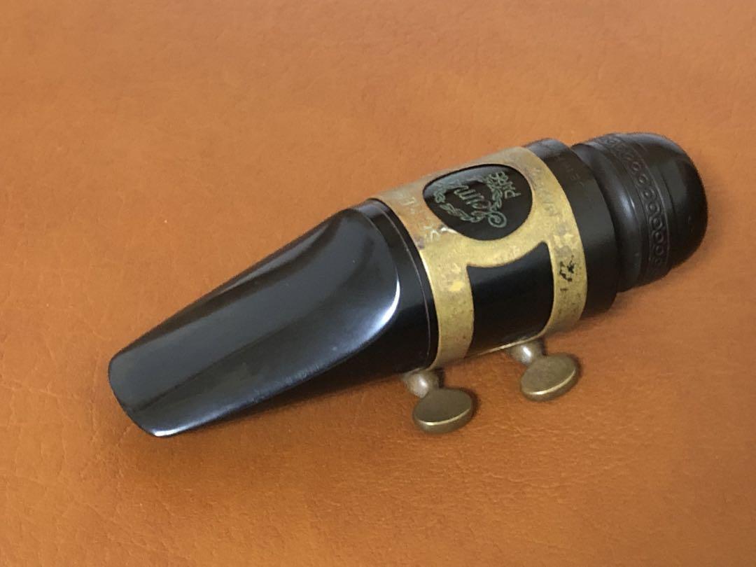 SELMER Tenor Saxophone Mouthpiece Short Shank Soloist D | eBay SELMER Tenor Saxophone Mouthpiece Short Shank Soloist D | eBay