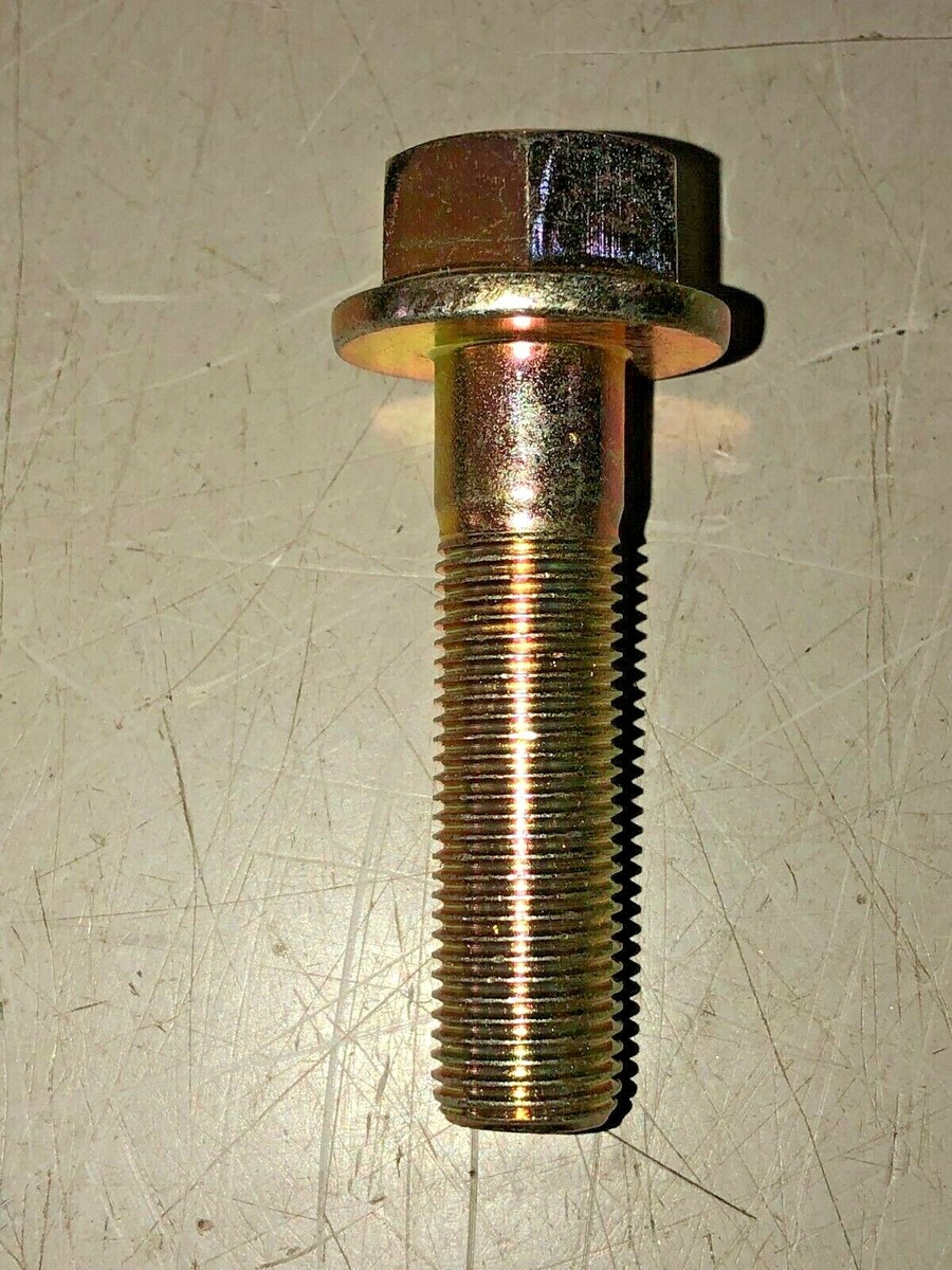 Land Pride Finish Mower Blade Mounting Bolt Code 802-695C Fits AT FD AFM  Series