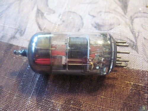Radio TV Vakuum Elektron Vintage Röhre, Tausende verfügbar! *VERSANDKOSTENFREI* - Bild 5 von 8