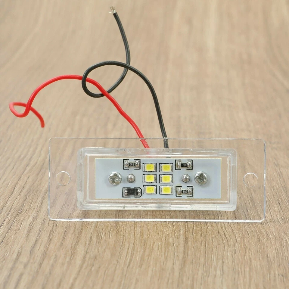 Steel Rear Bumper Roll Pan w/license plate light For 1972-93 Dodge D100/150/250 - Image 4 of 4