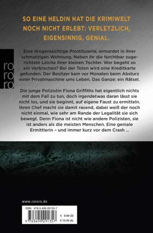 Thumbnail - Fiona: Den Toten Verpflichtet Harry Bingham