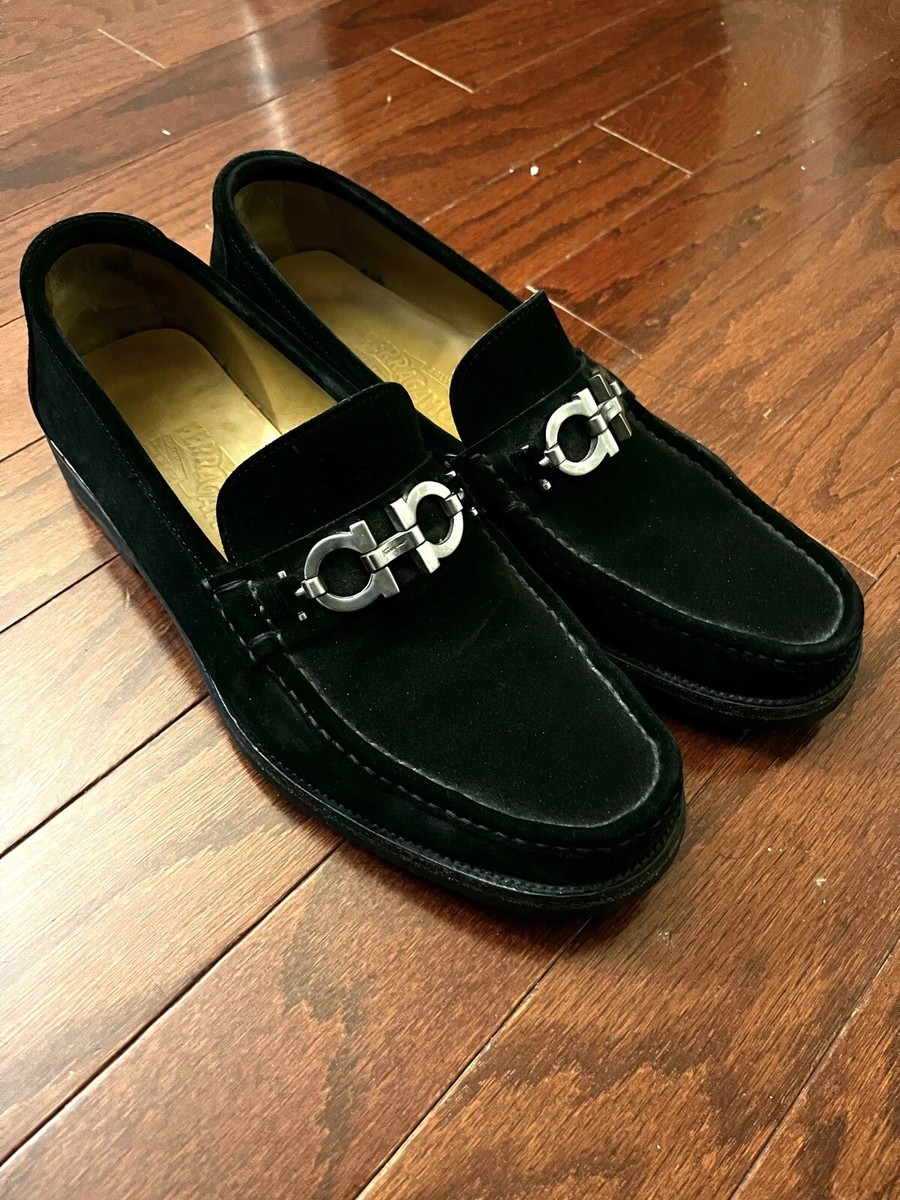 Salvatore Ferragamo Men display picture 3