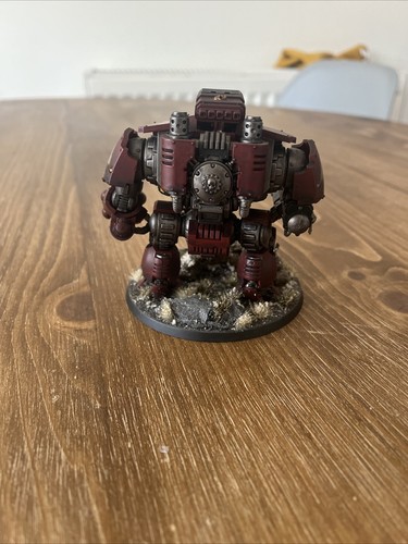 Professionally Painted Warhammer Blood angles - Picture 3 of 16