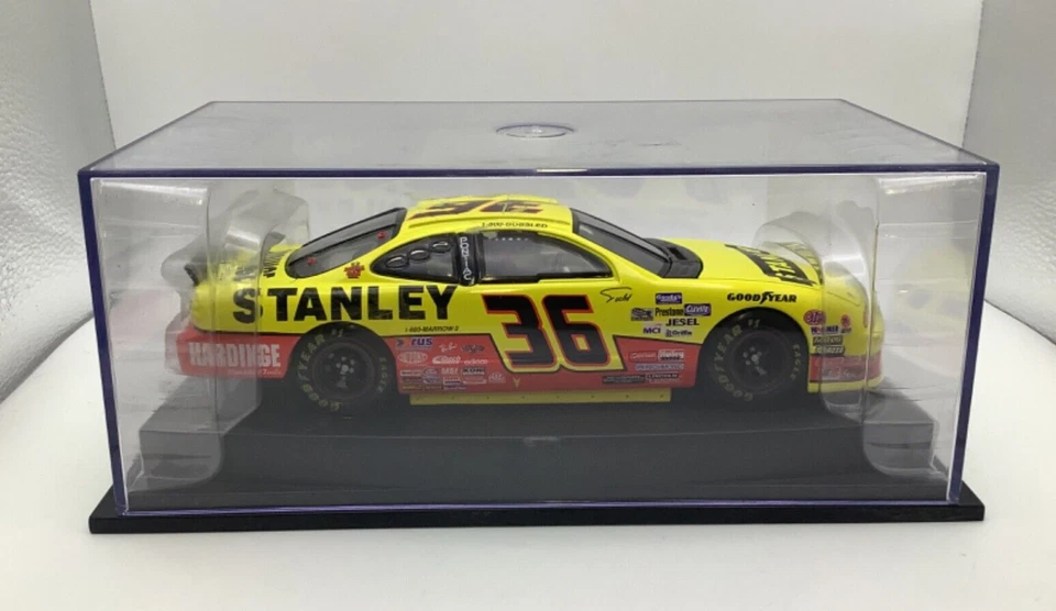 Revell 1:24 Scale Diecast Car #36 Todd Bodine 1997 Stanley Pontiac Grand Prix - Image 2 of 4