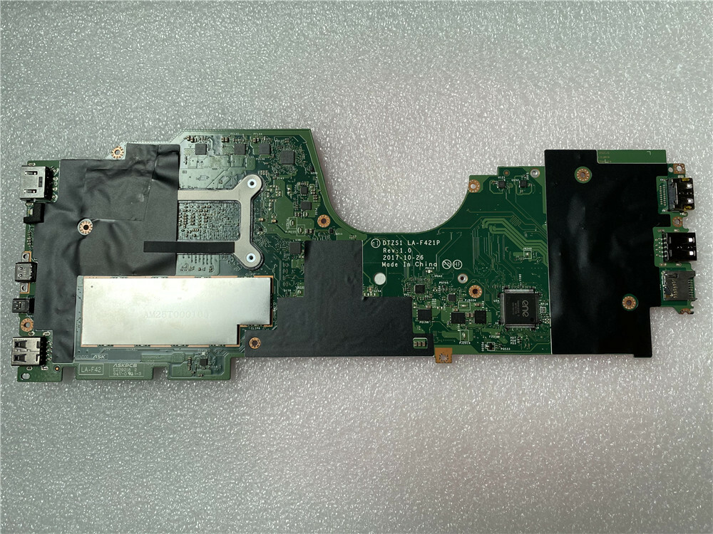 For Lenovo Laptop ThinkPad X380 Yoga with i7-8650U 16GB RAM