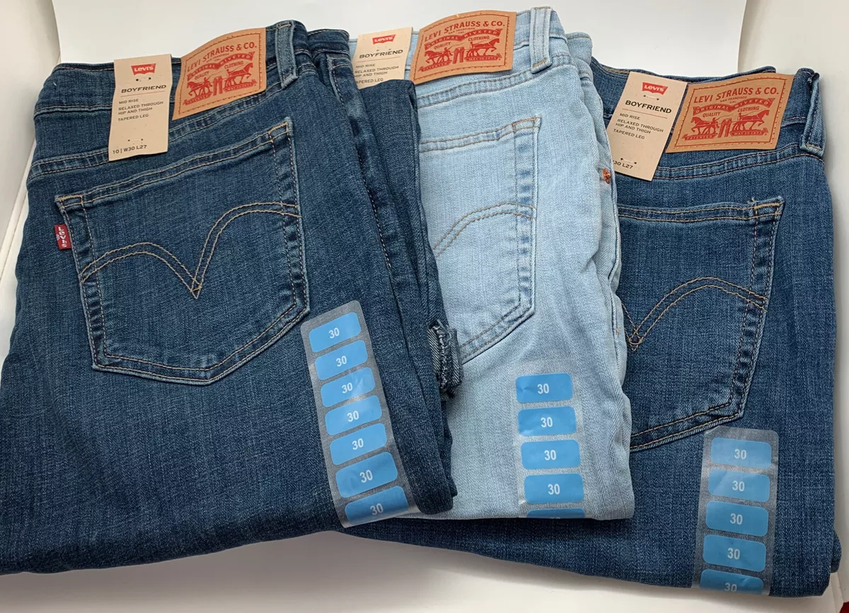 Ebay sales womens levis