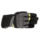 Oxford Dakar 1.0 D2D WS Stealth Charcoal Yellow