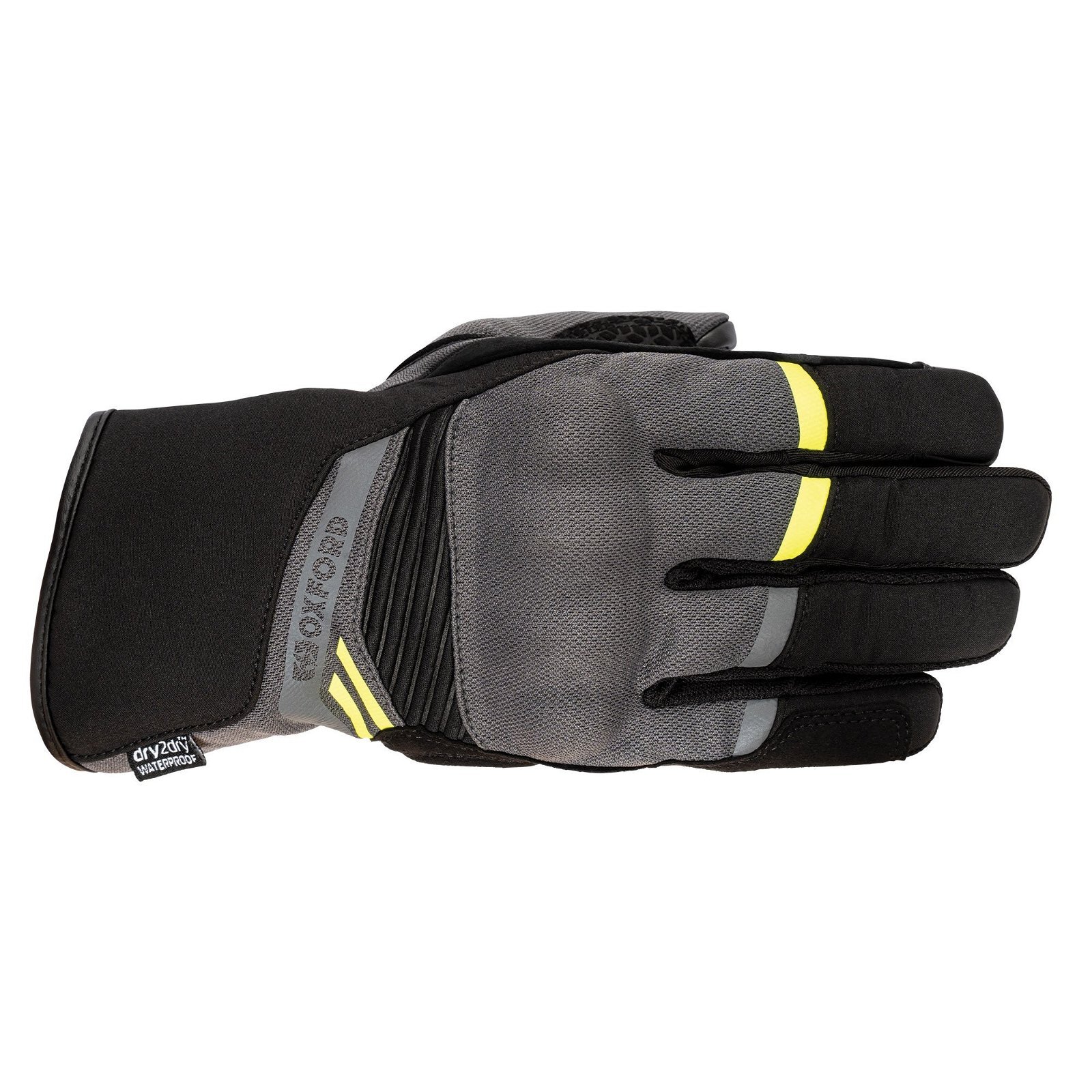 Charcoal Yellow, photo 1 of 7