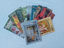 RICO DESIGN Die schönsten STICKIDEEN  verschiedene Bände - wählen Sie selber aus