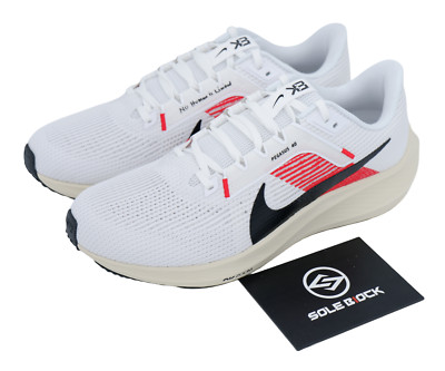 Nike Air Zoom Pegasus 40 Low Eliud Kipchoge - FJ0686-100