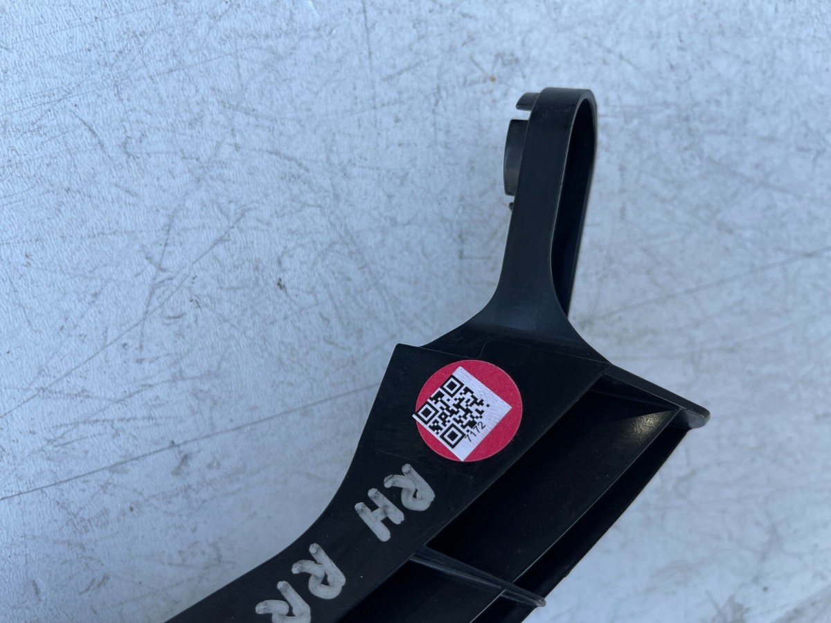 2019-2024 TOYOTA RAV4 REAR RIGHT SIDE BUMPER BRACKET 52562-42050