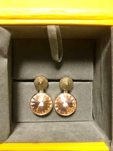 fendi earrings ebay