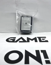 Black Xbox 360 Wireless Controller AA Battery Pack Back Case Cover Holder Shell