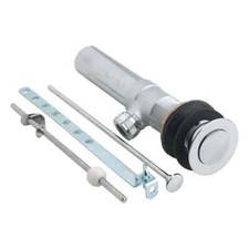 RL-154 Series, Chrome Pop-up Drain Assembly Kit by Symmons
